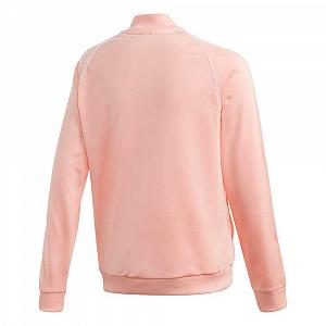 Олімпійка Adidas Firebird Чоловіча synthetic.ua - Фото 1