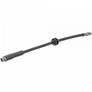 Тормозной шланг ATE 24.5112-0402.3 для CITROËN FIAT OPEL VAUXHALL, передний мост synthetic.ua - Фото 1