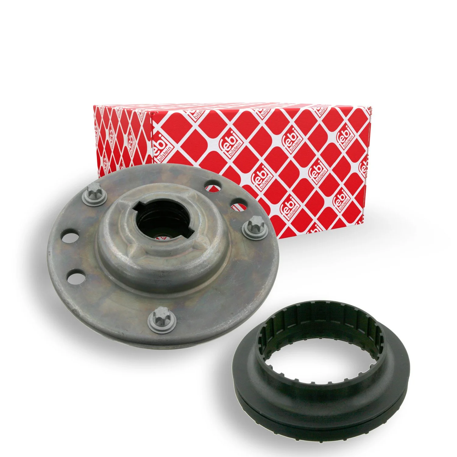 Ремкомплект опоры амортизатора FEBI BILSTEIN 27997 для FIAT OPEL SAAB, фото №1