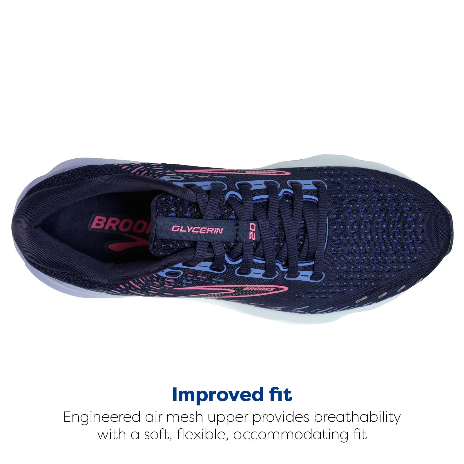 Кросівки Brooks Adrenaline GTS 19, фото №4