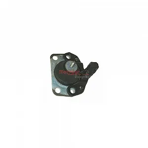 Опора двигуна METZGER 8050716 для RENAULT RENAULT TRUCKS права - Фото 1