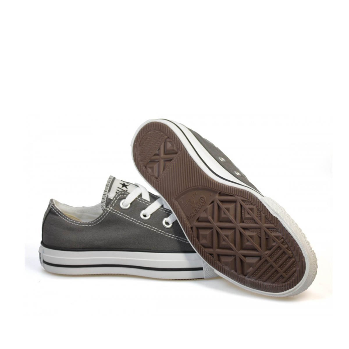 Кеди Converse Chucks CT Lift OX 566758C м'ятні, фото №5