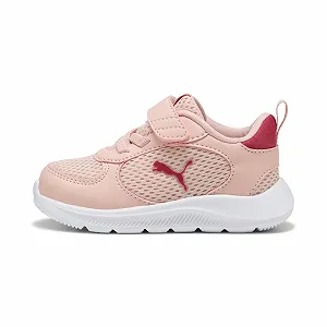 Кроссовки Puma Unisex Детские Fun Racer 2 Ac+ Inf - Фото 1