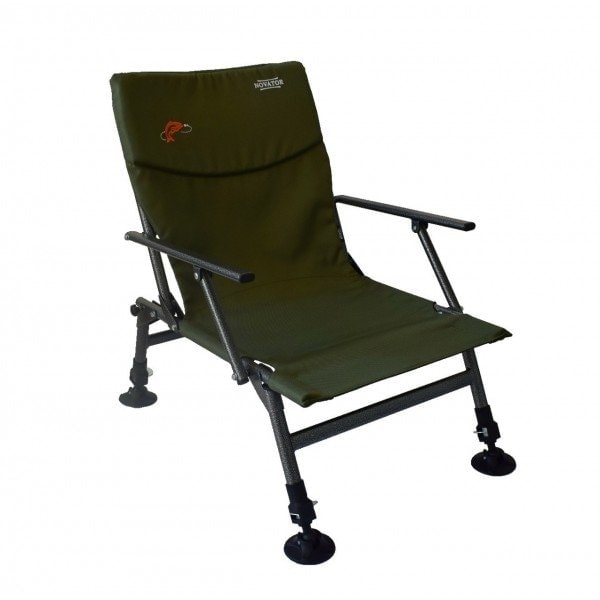 SF-9 кресло рибальське Novator, фото №1