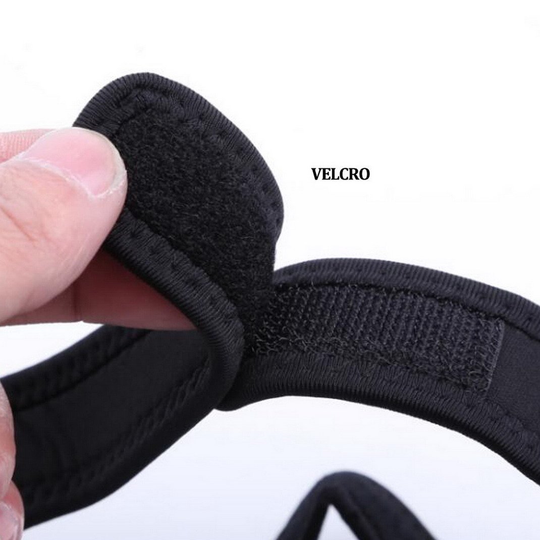 Підборідний ремінь проти хропіння, ремінь для щелепи проти хропіння Ефективний засіб, фото №5 Підборідний ремінь проти хропіння, ремінь для щелепи проти хропіння Ефективний засіб, фото №5