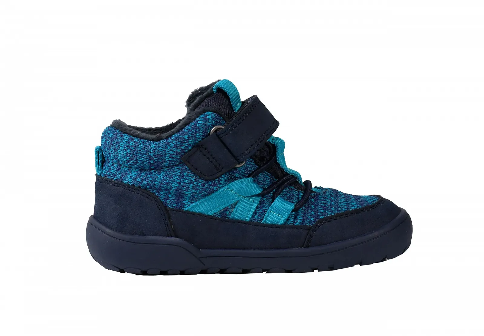 Кроссовки Lurchi Jaden-TEX, фото №4