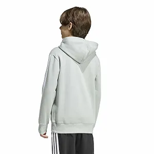 Толстовка adidas Детская Seasonal Essentials TIBERIO 3 Stripes Флис цена на synthetic.ua - Фото 1 Толстовка adidas Детская Seasonal Essentials TIBERIO 3 Stripes Флис synthetic.ua - Фото 1