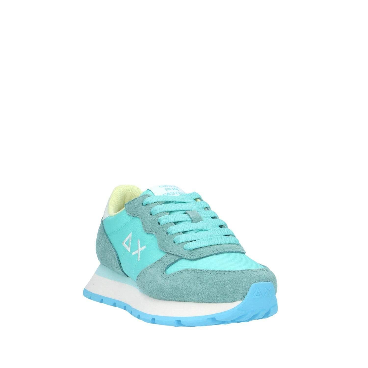 Кросівки SUN68 Ally Solid Nylon Unisex, фото №2