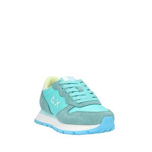Кросівки SUN68 Ally Solid Nylon Unisex synthetic.ua - Фото 1