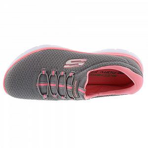 Кроссовки Skechers Summits женские synthetic.ua - Фото 1