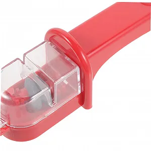 Точилка для ножів TOYANDONA Ergonomic ABS synthetic.ua - Фото 1