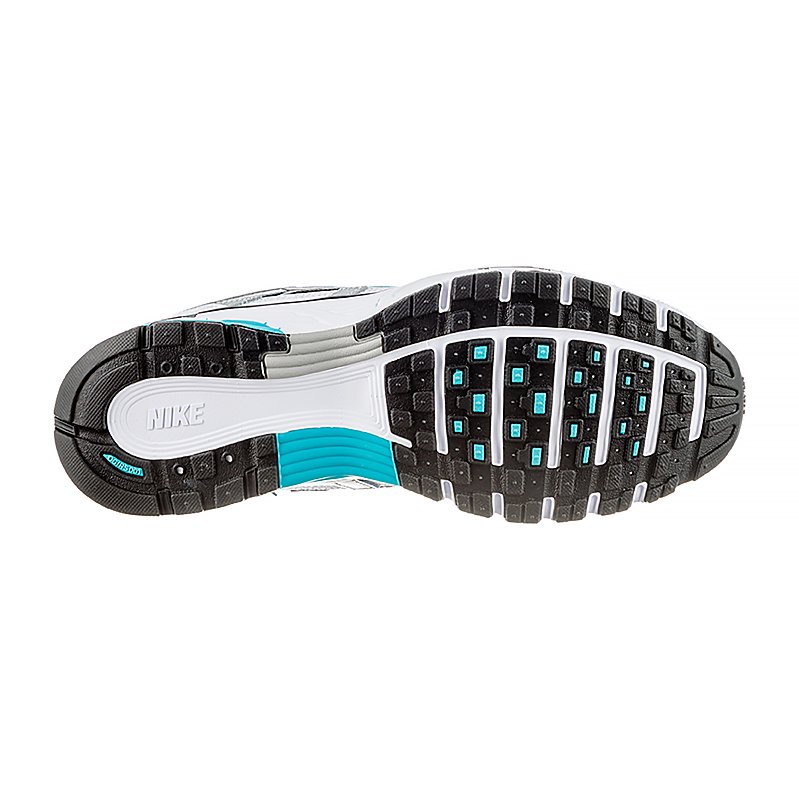 Кросівки Nike P-6000 41, фото №4