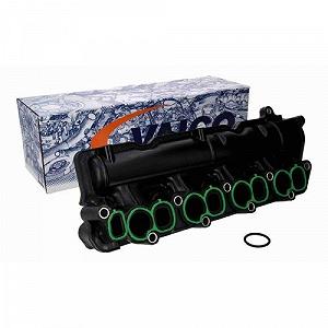 Модуль впускного коллектора VAICO V24-0990 для ALFA ROMEO CHRYSLER synthetic.ua - Фото 1