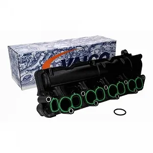Модуль впускного коллектора VAICO V24-0990 для ALFA ROMEO CHRYSLER synthetic.ua - Фото 1
