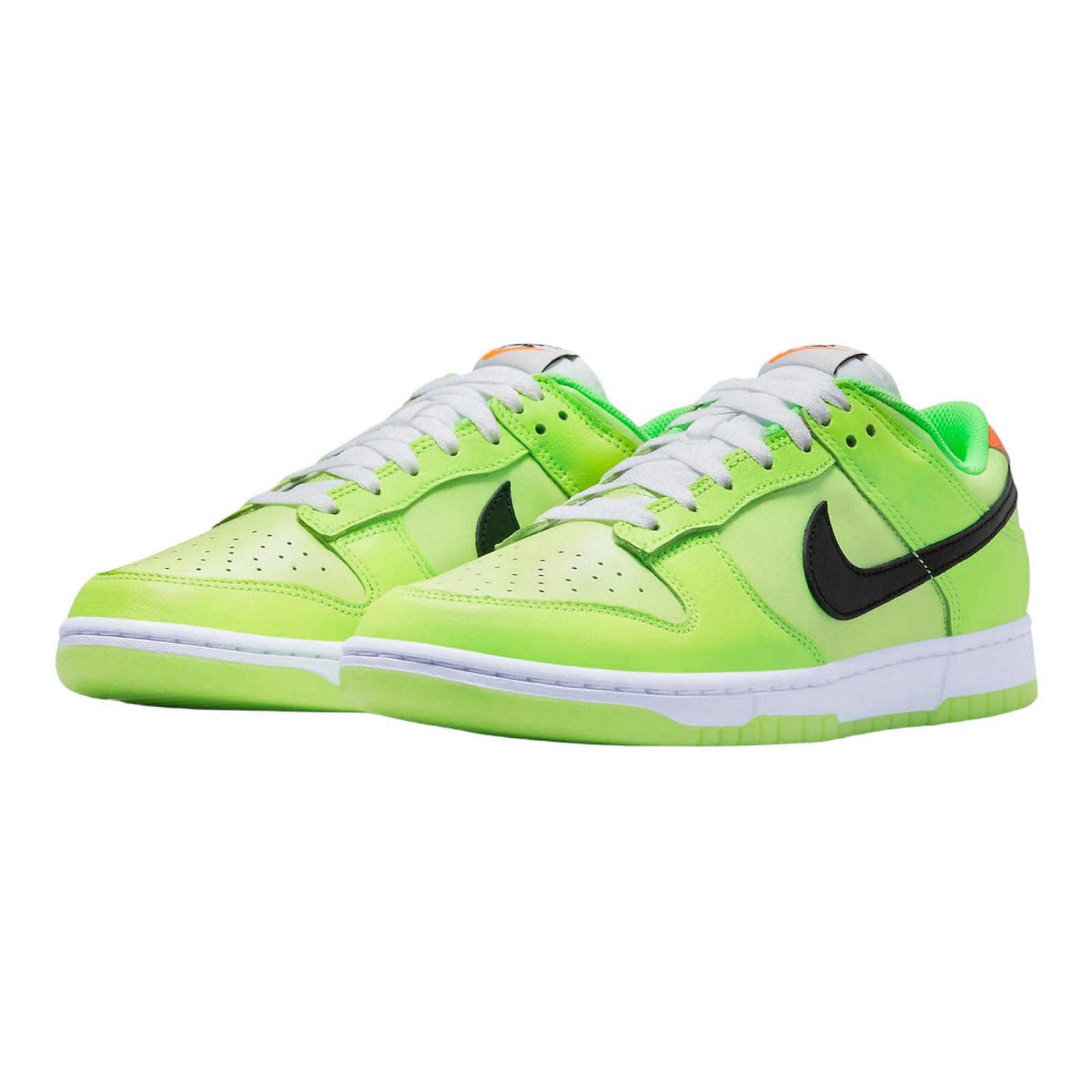 Кроссовки Nike W Dunk Low мужские, фото №3