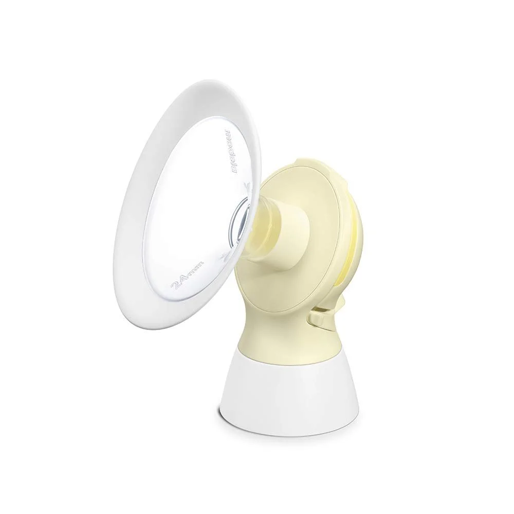 Молокоотсос электрический Medela Swing Flex С PersonalFit Flex воронками и технологией Medela 2 Phase Expression, фото №3 Молокоотсос электрический Medela Swing Flex С PersonalFit Flex воронками и технологией Medela 2 Phase Expression, фото №3