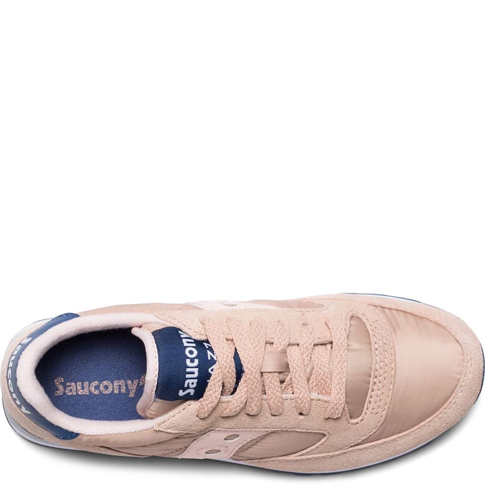 Кроссовки Saucony Jazz Original Vintage, фото №4
