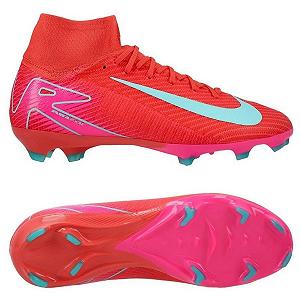 Бутсы Nike ZM SUPERFLY 10 PRO FG 38.5 - Фото 1