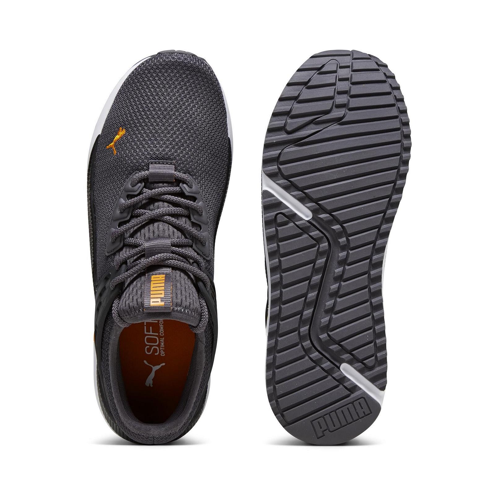 Кроссовки PUMA Unisex Pacer Future, фото №4