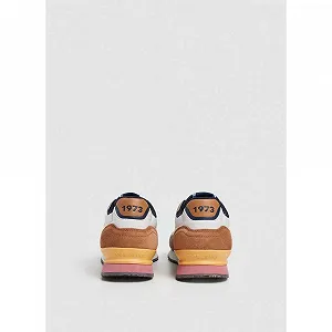 Кросівки Pepe Jeans London Grade M - Фото 1