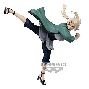 Фігурка Banpresto Naruto Tsunade Colosseum 14 см Multi-Colour synthetic.ua - Фото 1