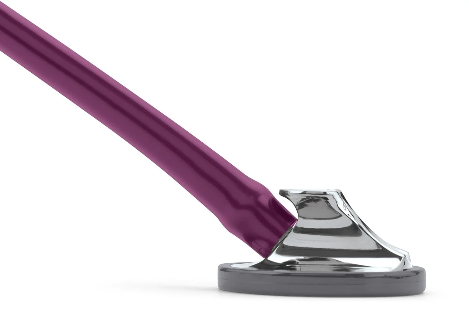 Стетоскоп 3M Littmann Master 69 cm Сливовой, фото №3 Стетоскоп 3M Littmann Master 69 cm Сливовой, фото №3