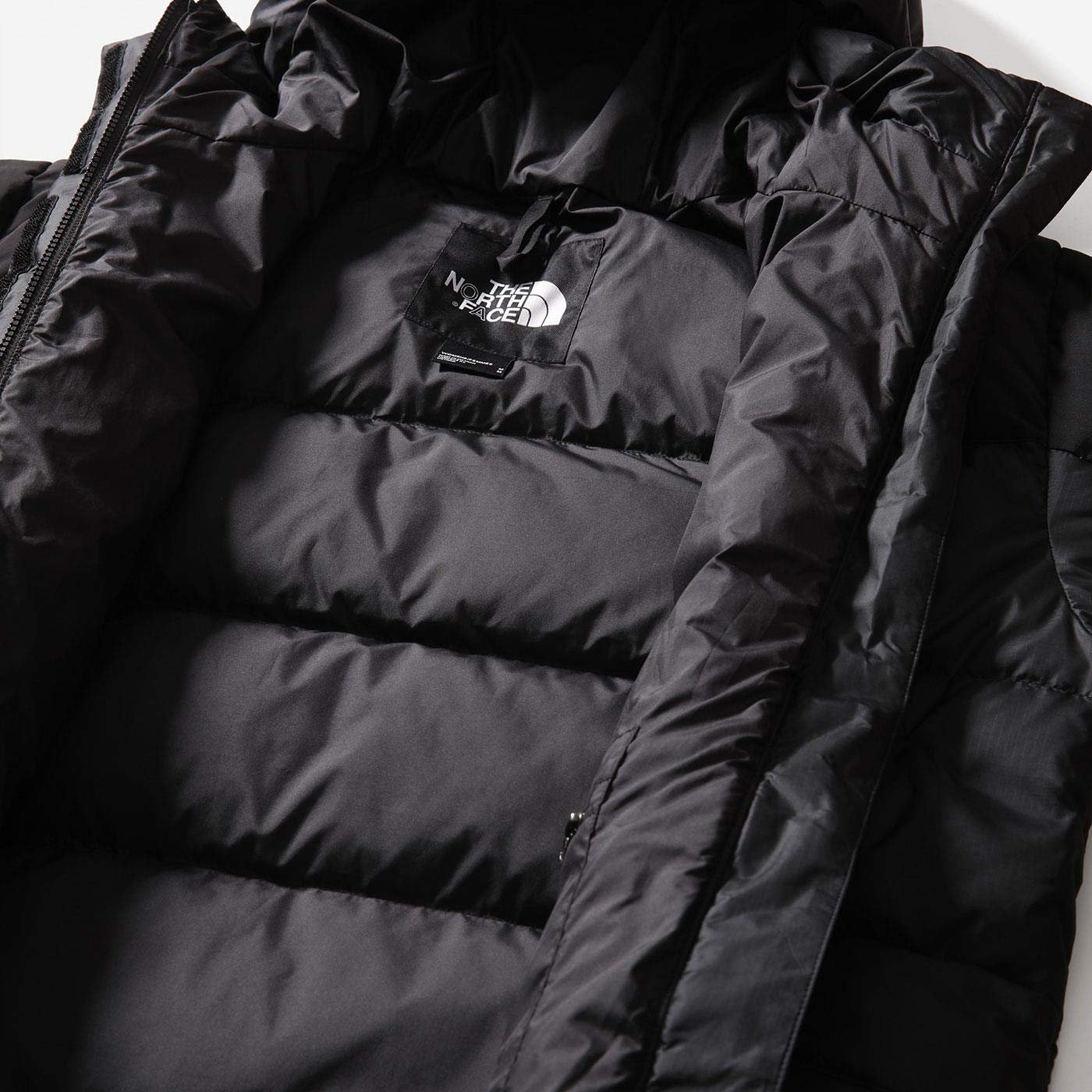 Парка THE NORTH FACE Hmlyn Жіноча, фото №3