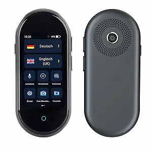 Купить Переводчик языка California, 109 языков онлайн - Фото 1 Переводчик языка California, 109 языков онлайн - Фото 1