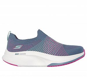 Кроссовки Skechers Go Max Walker Sally женские - Фото 1