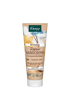Крем для рук Kneipp Repair Winter Care, відновлює та захищає сухі руки - Фото 1