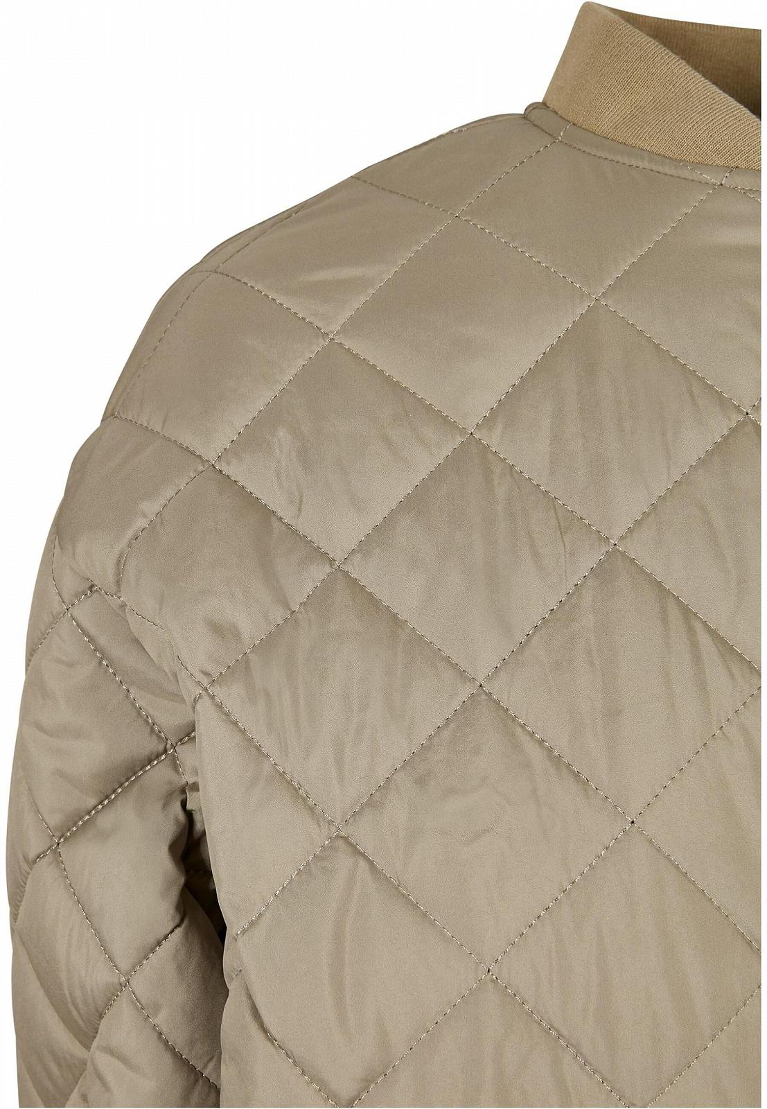 Женская куртка Urban Classics, фото №4 Женская куртка Urban Classics, фото №4