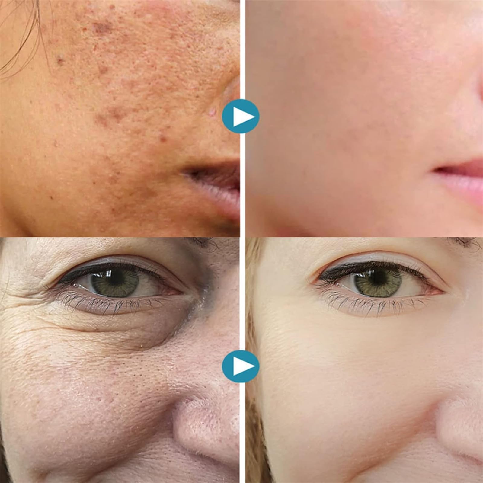 Праймер для обличчя Statisticalt Magic Stick Invisible Pore Primer Stick прозорий, фото №7