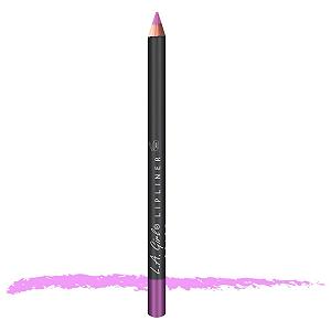 Олівець для губ LA GIRL Pink Fleur - Фото 1