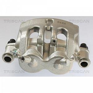 Гальмівний супорт TRISCAN 8175 10114 для AUDI MERCEDES-BENZ SEAT SKODA VW synthetic.ua - Фото 1