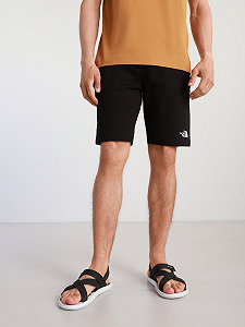 Шорти STAND SHORT LIGHT 0A3S4EJK31 THE NORTH FACE Чорний S - Фото 1