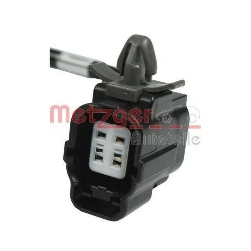 Лямбда-зонд METZGER 0893122 для MAZDA, фото №2 Лямбда-зонд METZGER 0893122 для MAZDA, фото №2