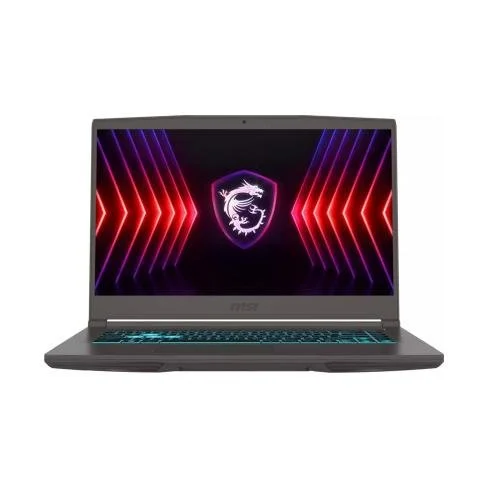 Ноутбук MSI Thin 15 B13UC-3430XRO (9S7-16R831-3430), фото №1
