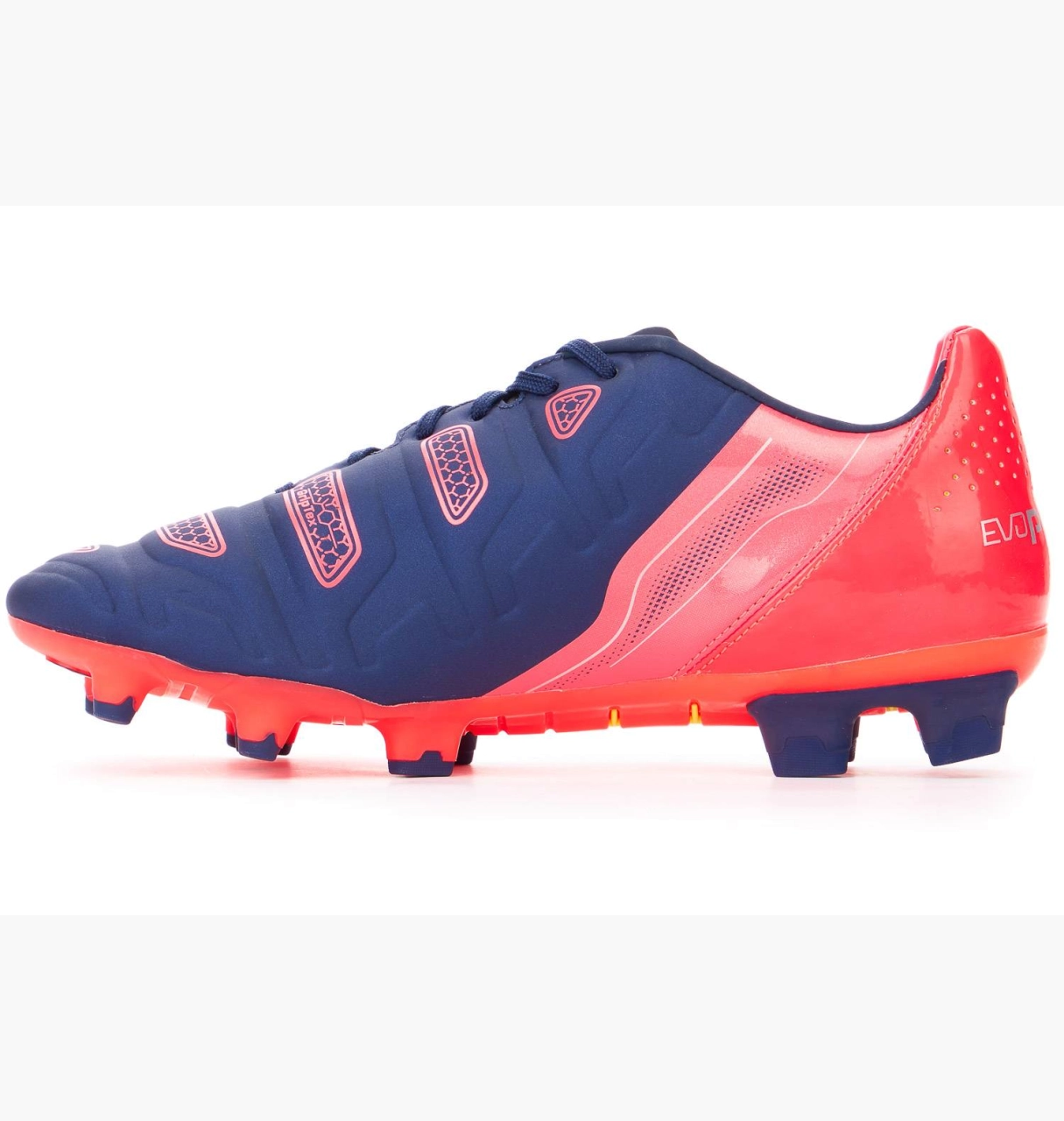 Бутсы Puma evoPower 2.2 FG 44, фото №3