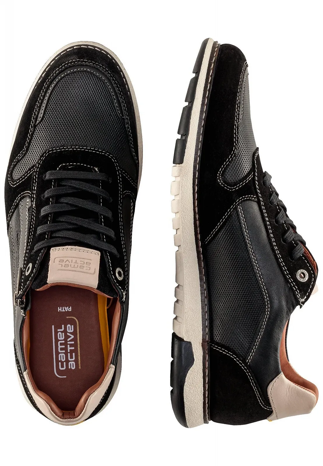 Кросівки camel active 54pt002, фото №2