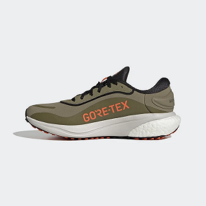 Кросівки ADIDAS Supernova GORE-TEX Performance 44 synthetic.ua - Фото 1