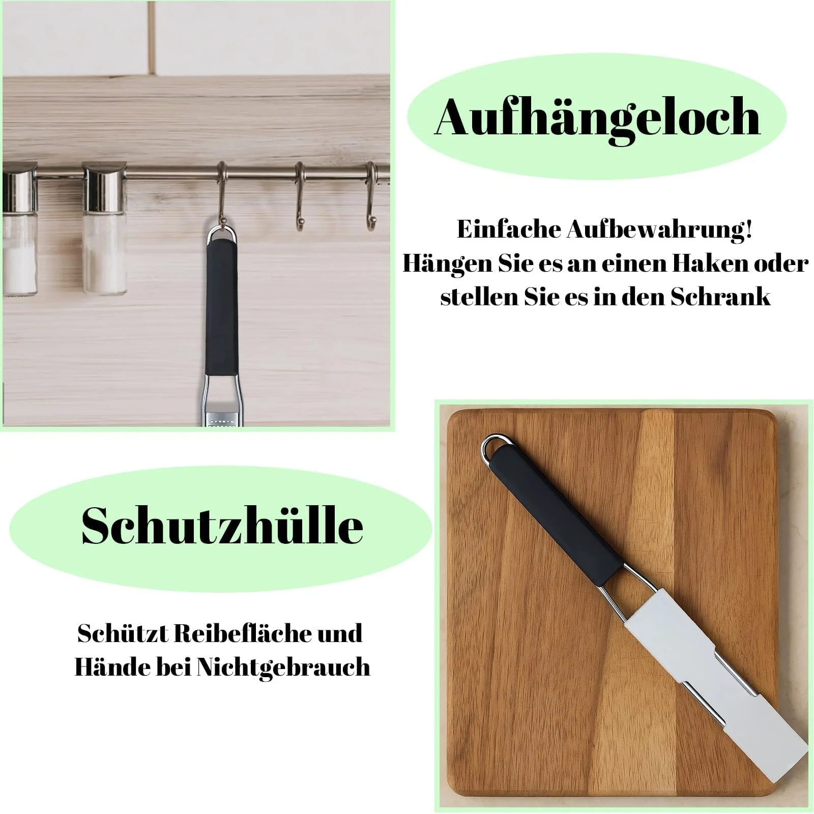 Кухонная терка, фото №6