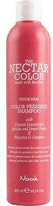 Купити Шампунь для тонкого волосся Nook Colour preserve 300 мл. - Фото 1 Шампунь для тонкого волосся Nook Colour preserve 300 мл. - Фото 1
