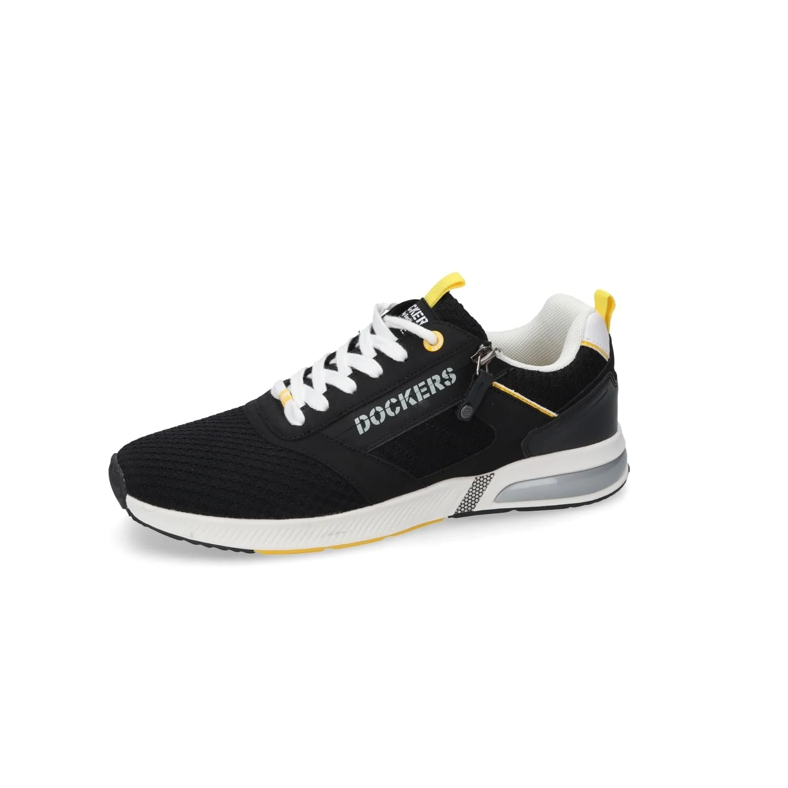 Кросівки Dockers by Gerli Чоловічі Низькі, фото №1