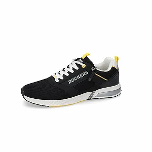 Кросівки Dockers by Gerli Чоловічі Низькі - Фото 1