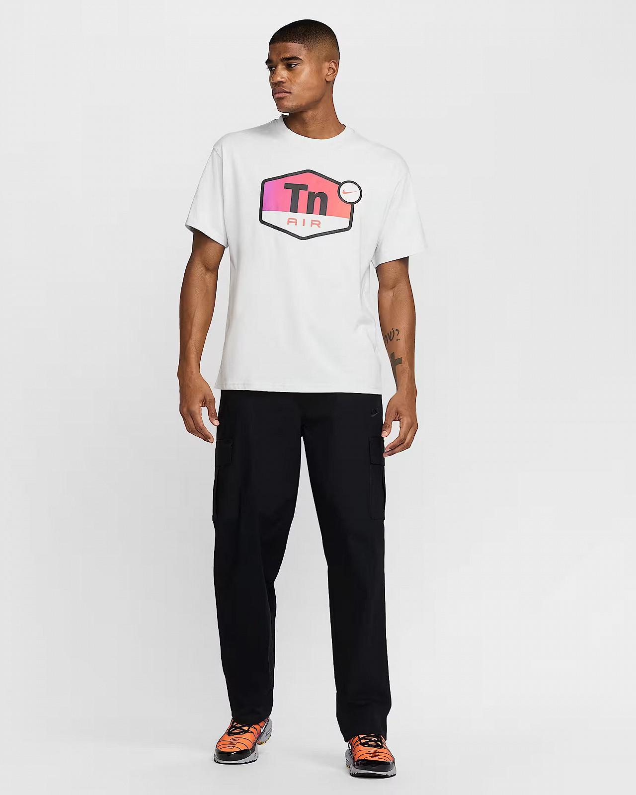 Футболка Nike Max90 XL, фото №4