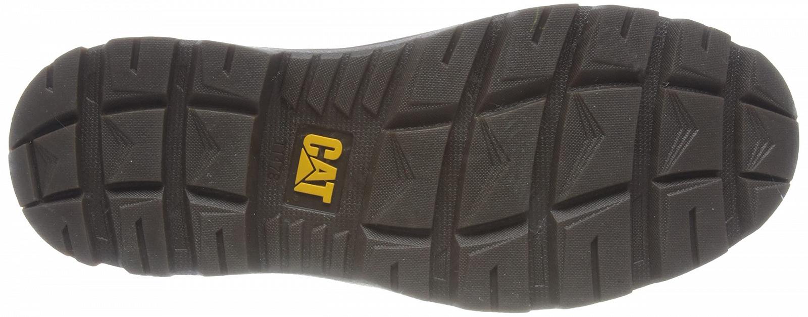 Черевики CAT Footwear Practitioner, фото №4