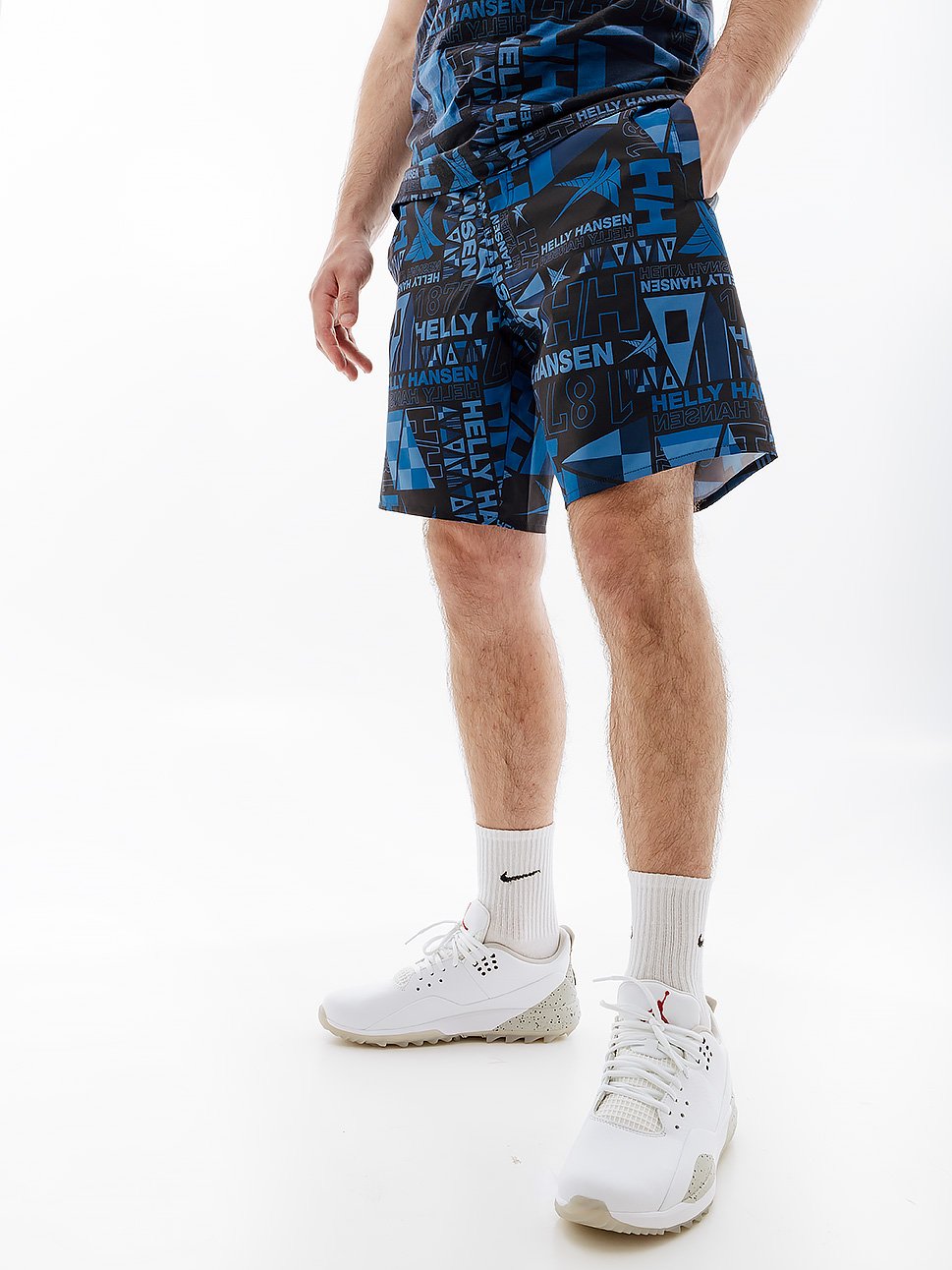 Шорти HELLY HANSEN NEWPORT BOARDSHORTS XL, фото №1