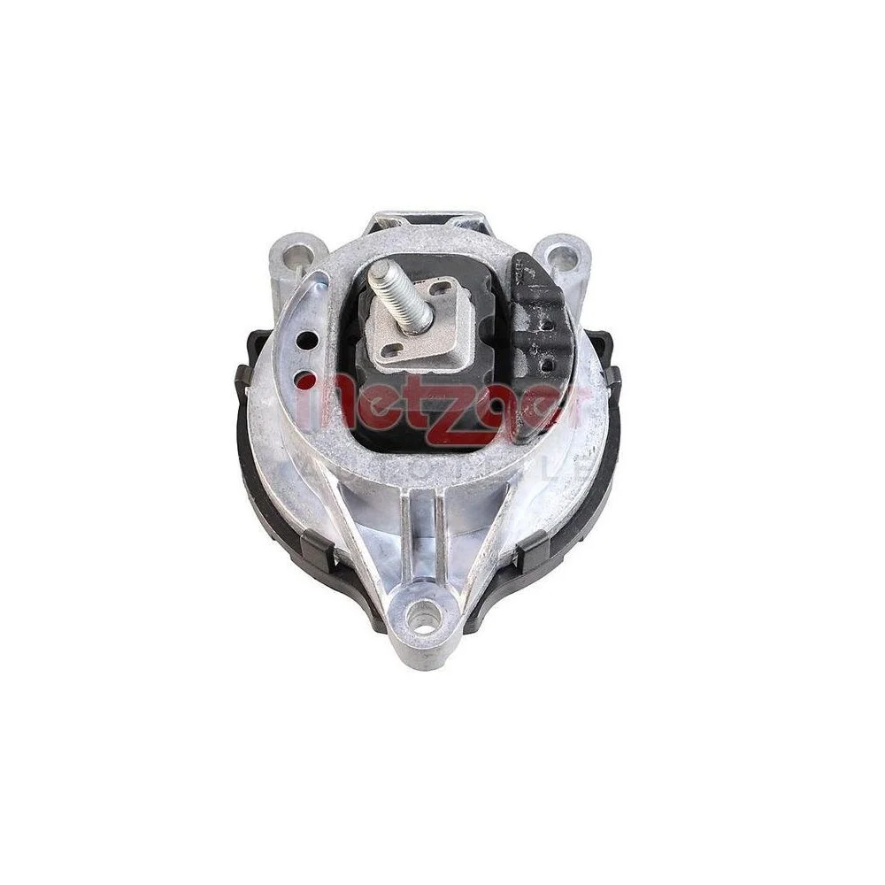 Опора двигателя METZGER 8054086 для BMW, левая нижняя, фото №1