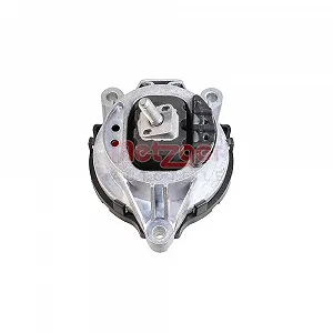 Опора двигателя METZGER 8054086 для BMW, левая нижняя - Фото 1