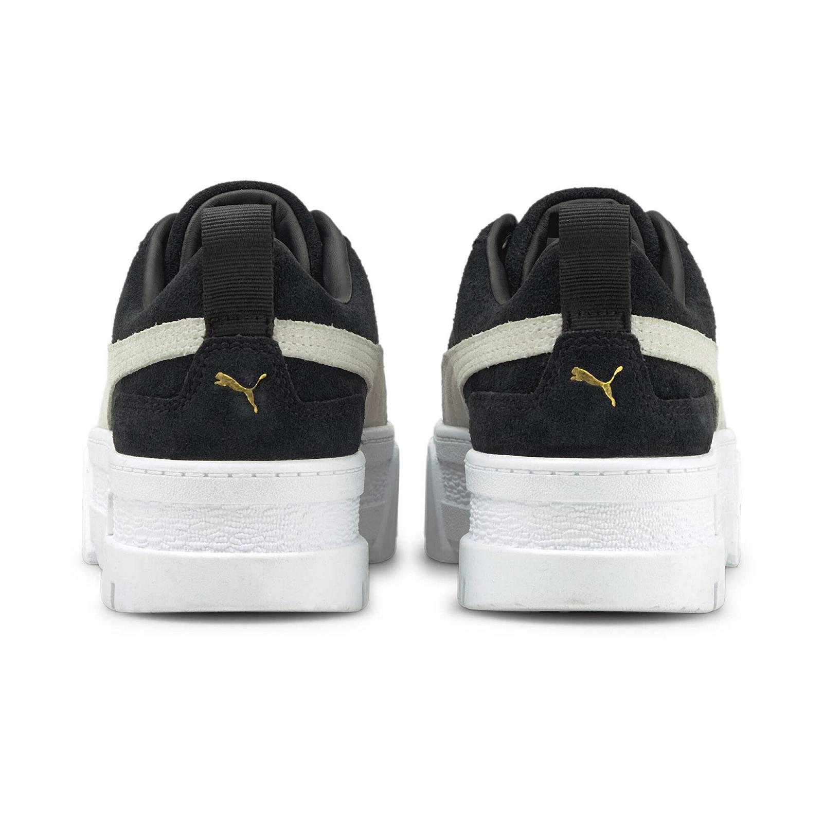 Кросівки Puma Mayze WN's Жіночі, фото №3
